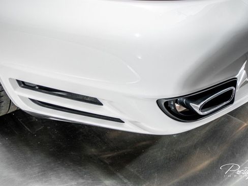 Used 2007 Porsche 911 Turbo image 22