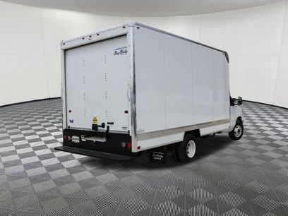 New 2026 Ford E-350 and Econoline 350 Super Duty w/ Ambulance Prep Package