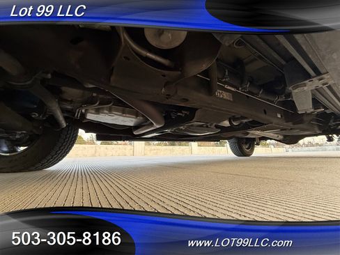 Used 2018 Chevrolet Silverado 1500 LTZ Z71 w/ Midnight Edition image 55