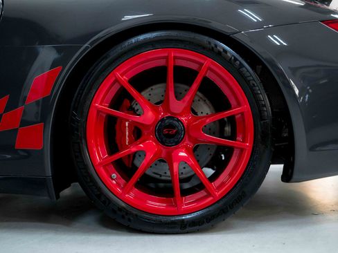 Used 2011 Porsche 911 GT3 RS image 39