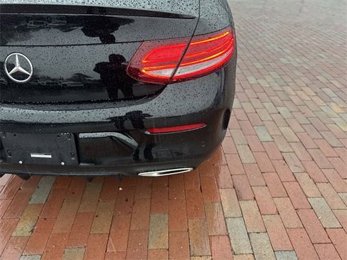 Used 2023 Mercedes-Benz C 300 Coupe image 13