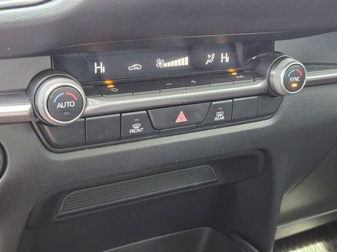 Used 2022 MAZDA CX-30 AWD 2.5 S w/ Select Package image 13