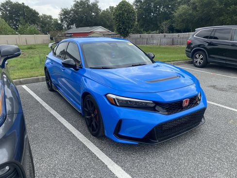 Used 2023 Honda Civic Type R image 15