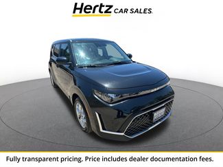 Used 2025 Kia Soul LX w/ LX Technology Package FWD video 1