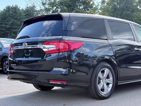 Used 2018 Honda Odyssey EX image 14