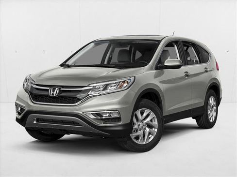Used 2015 Honda CR-V EX image 1