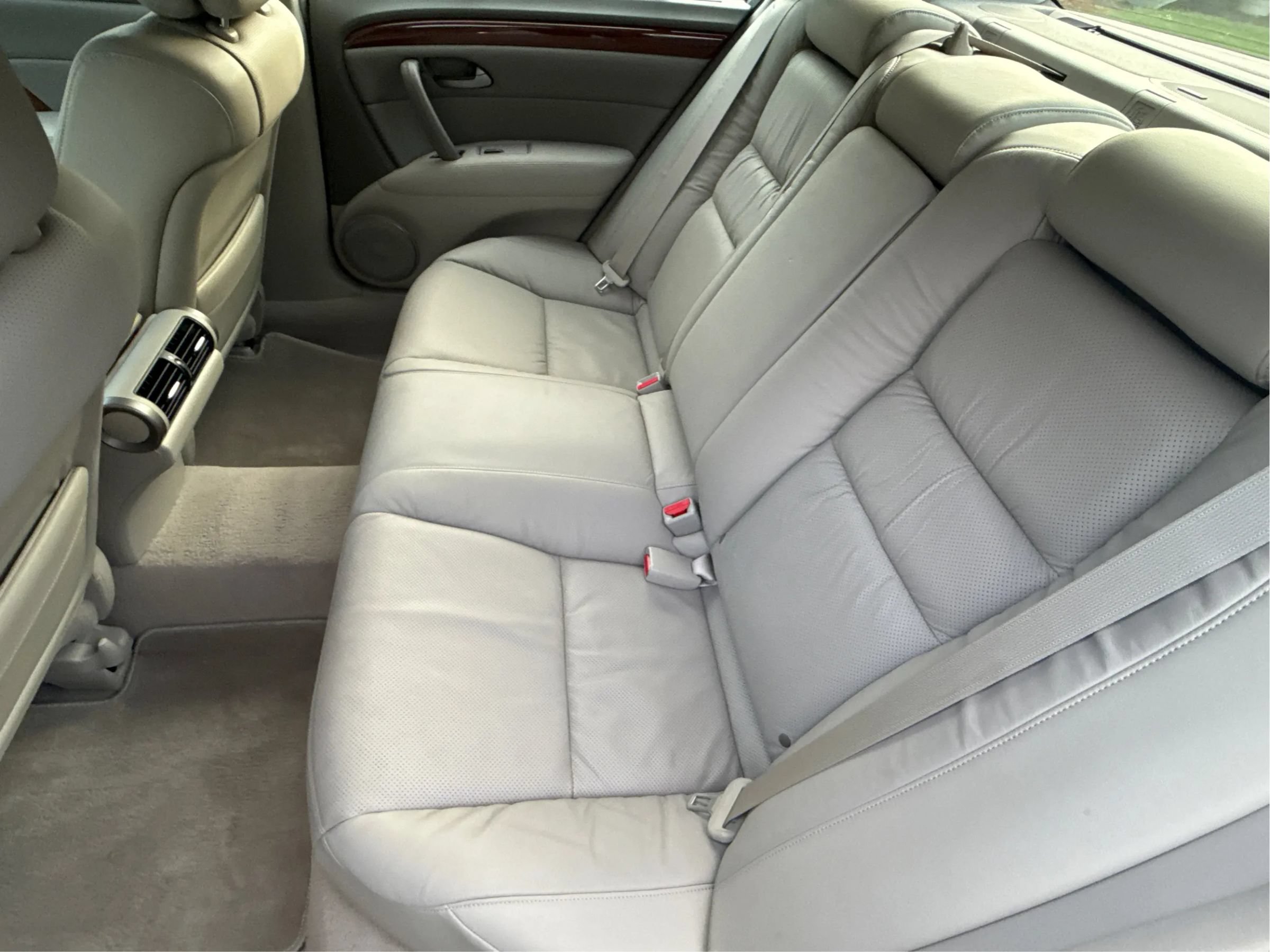 Used 2006 Acura RL AWD/4WD image 22