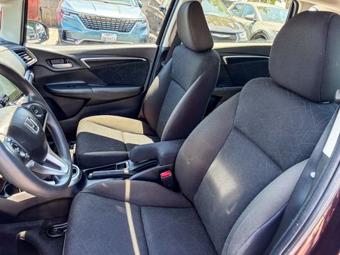 Used 2017 Honda Fit EX image 17