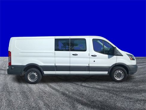 Used 2018 Ford Transit 250 148 Low Roof image 3