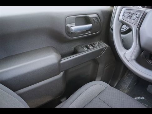 New 2026 Chevrolet Silverado 2500 Custom w/ Custom Convenience Package image 14