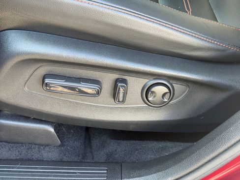 Used 2023 Honda CR-V Sport Touring image 14