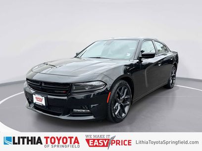 Used 2022 Dodge Charger SXT w/ Plus Group