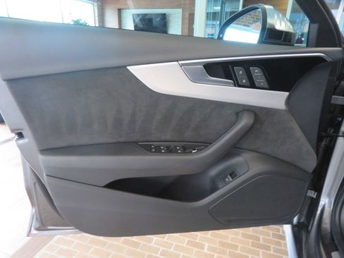 Used 2020 Audi S4 Premium w/ Convenience Package image 13