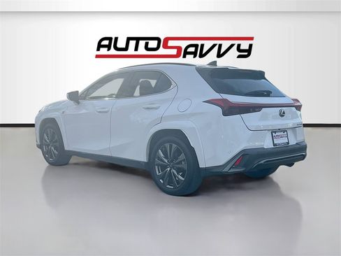 Used 2024 Lexus UX 250h F Sport image 5