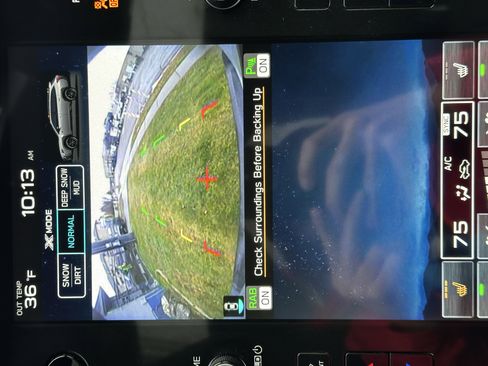 Used 2023 Subaru Outback Wilderness image 45