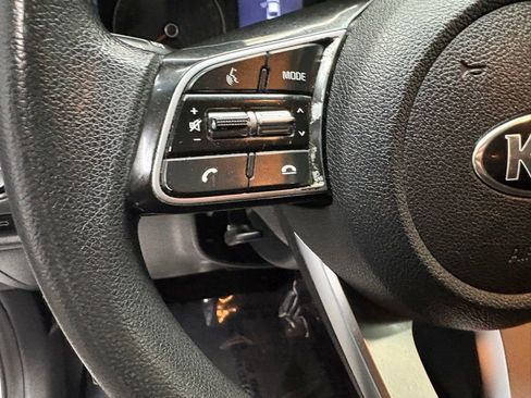 Used 2020 Kia Optima LX FWD image 26