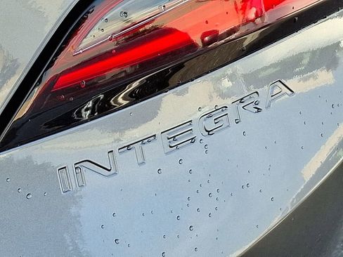 Used 2025 Acura Integra A-Spec image 11