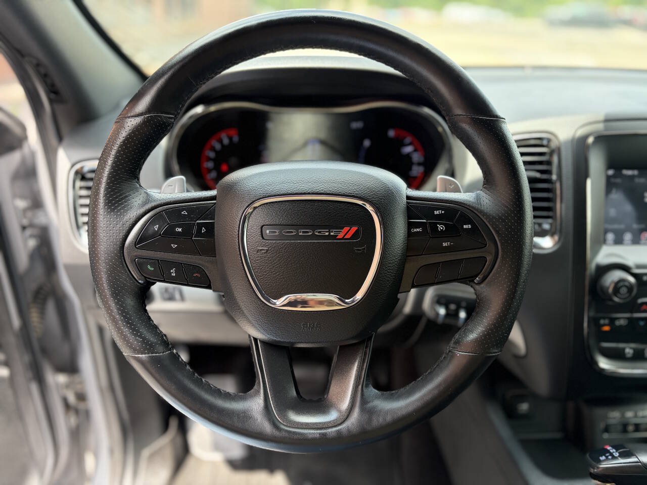 Used 2019 Dodge Durango GT AWD/4WD image 28