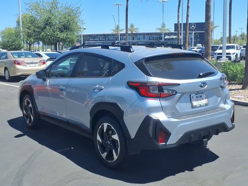 Used 2024 Subaru Crosstrek 2.5i Limited AWD/4WD image 5