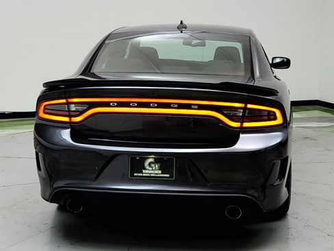Used 2021 Dodge Charger Scat Pack image 6