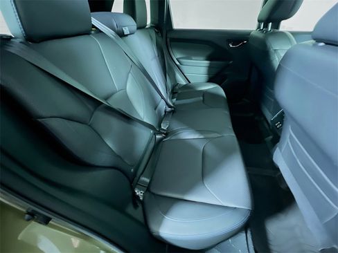 Certified 2025 Subaru Forester Limited w/ Popular Package #2 image 25
