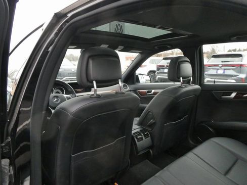 Used 2012 Mercedes-Benz C 300 C 300 image 30