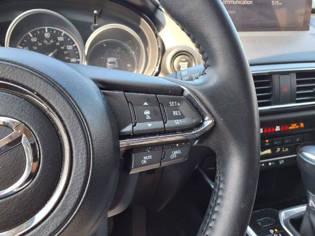 Used 2022 MAZDA CX-9 Sport AWD/4WD image 22
