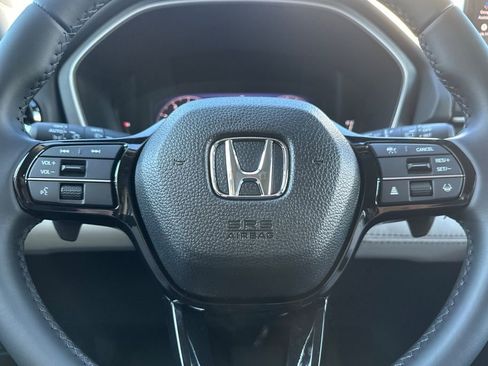 New 2026 Honda Pilot EX-L image 26