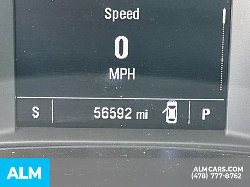 Used 2025 Chevrolet Malibu LT FWD image 32