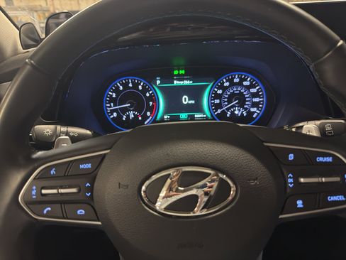 Used 2021 Hyundai Palisade SEL w/ Convenience Package image 7