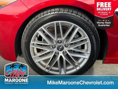 Used 2021 Genesis G70 2.0T w/ Elite Package