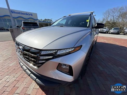 Used 2023 Hyundai Tucson XRT image 26