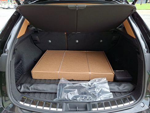 New 2026 Lexus NX 350 AWD w/ Accessory Package (2T) image 17