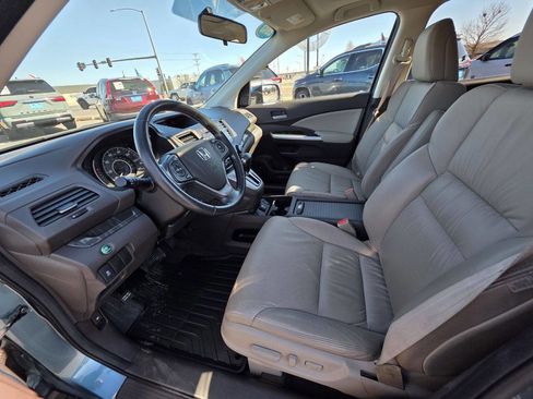 Used 2013 Honda CR-V EX-L image 11