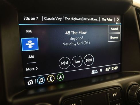 Used 2020 GMC Terrain SLE w/ Driver Convenience Package image 17