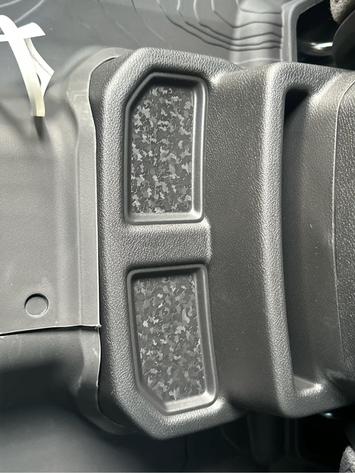 New 2026 Jeep Wrangler Unlimited Sahara AWD/4WD image 45