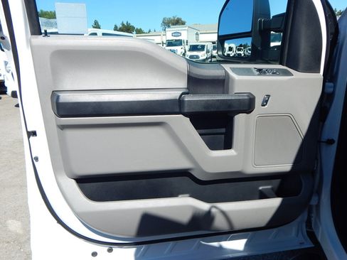 Used 2019 Ford F350 XL w/ XL Value Package RWD image 14