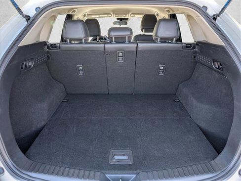 Used 2024 MAZDA CX-5 AWD 2.5 S w/ Select Package image 6