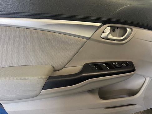 Used 2014 Honda Civic EX image 22
