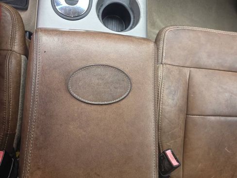 Used 2007 Ford F150 King Ranch RWD image 25
