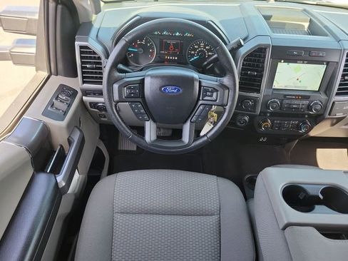 Used 2019 Ford F150 XLT w/ Equipment Group 302A Luxury RWD image 7