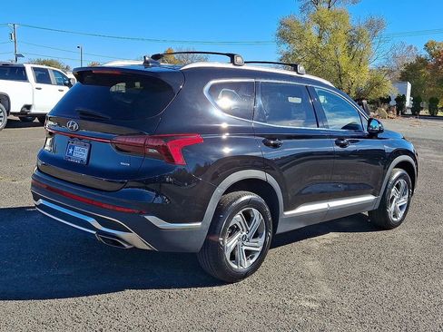 Used 2022 Hyundai Santa Fe SEL image 12