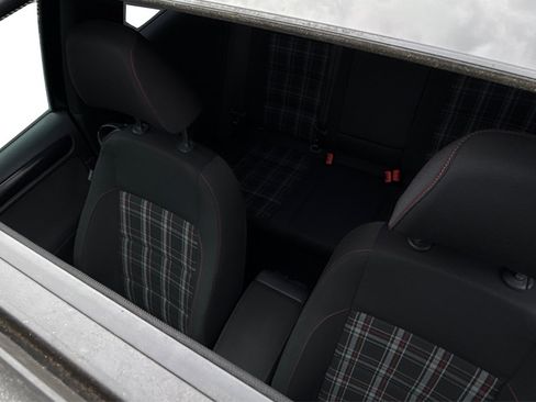 Used 2012 Volkswagen GTI 2.0T Hatchback Coupe 2D image 13