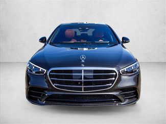 New 2026 Mercedes-Benz S 580 4MATIC Sedan video 2
