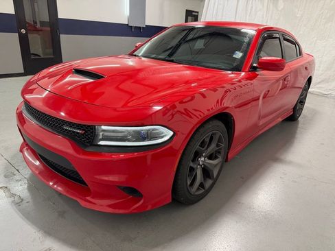 Used 2018 Dodge Charger SXT Plus w/ Beats Audio Group RWD image 23
