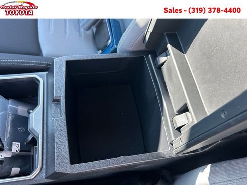 New 2026 Toyota Tacoma TRD Sport image 25