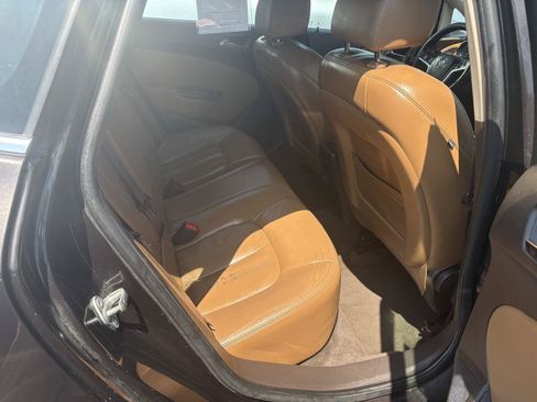 Used 2014 Buick Verano Leather FWD image 16