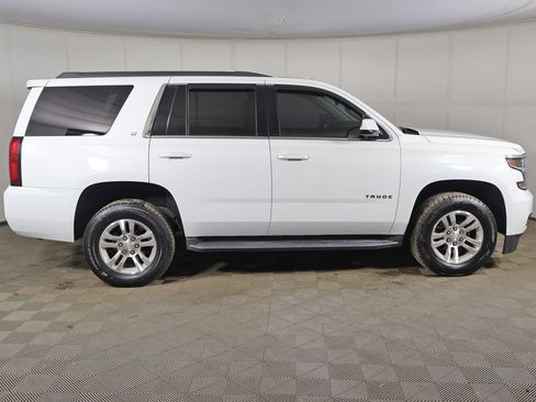 Used 2018 Chevrolet Tahoe LT AWD/4WD image 14