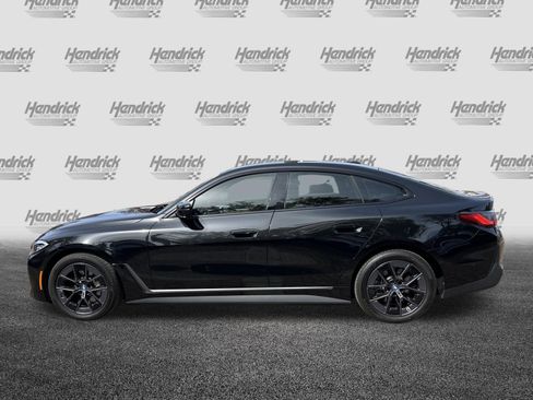 Certified 2023 BMW i4 eDrive35 w/ Premium Package image 7