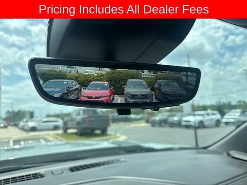 Used 2026 Chevrolet Silverado 2500 LTZ w/ LTZ Convenience Package AWD/4WD image 9